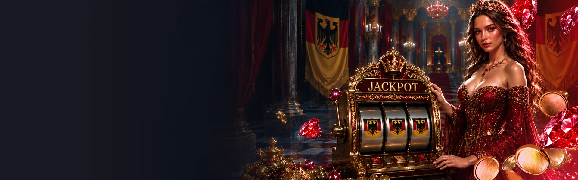 SpinEmpire Casino Deutschland